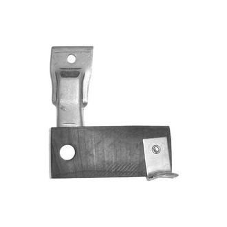 Pypes® - Exhaust Tailpipe Hanger