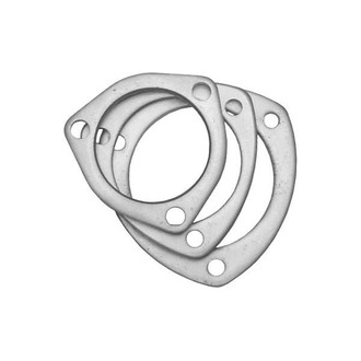 Pypes® - 304 SS Collector Flange