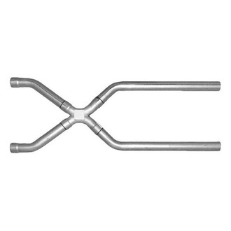 Pypes® - X-Pipes