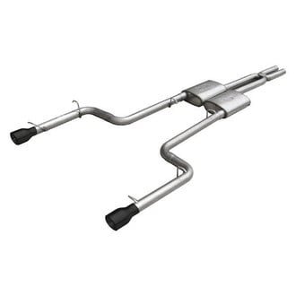 Pypes® - Phantom Series™ Exhaust Systems