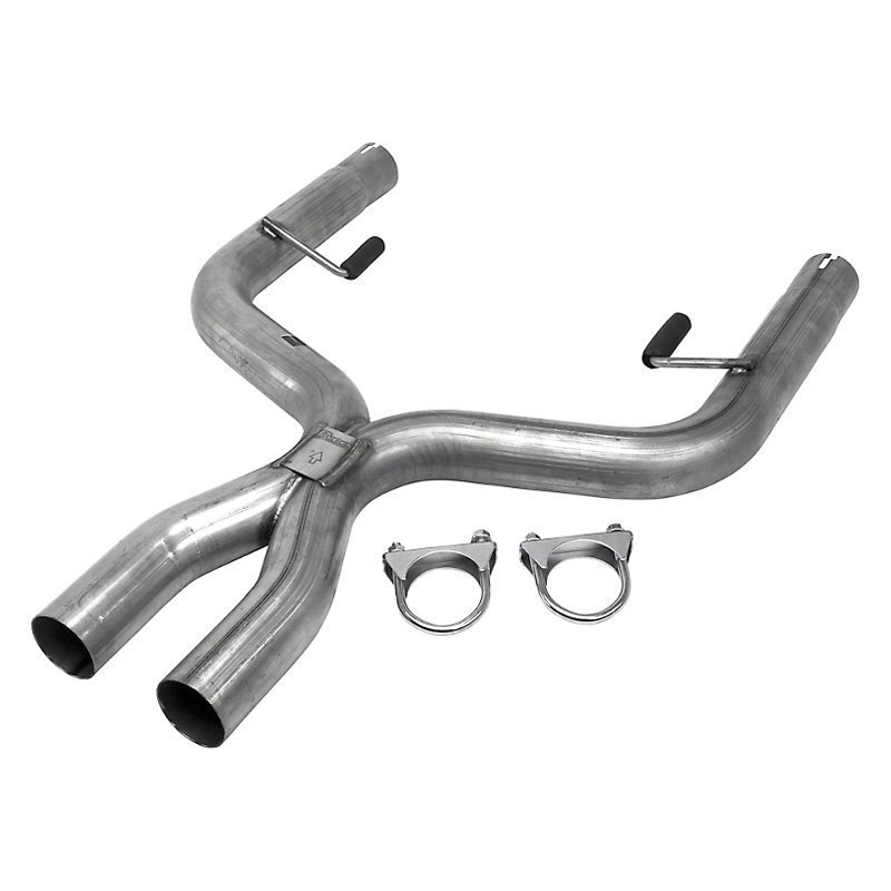 pypes off road x pipe