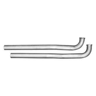 Pypes® - Downpipe w/o Flanges