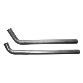 Pypes® - Downpipe with 2-Bolt Flanges