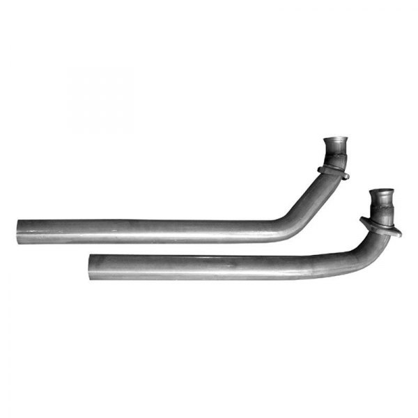 Pypes® - Downpipe with 2-Bolt Flanges
