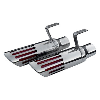 Pypes® - Exhaust Tips