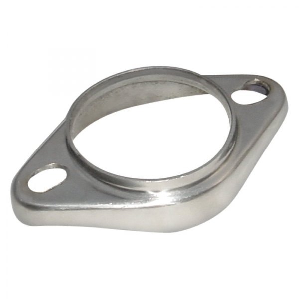 Pypes® - 304 SS Flow Tube Exhaust Flange