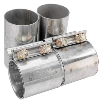 Pypes® - Pipe Adapter Kit