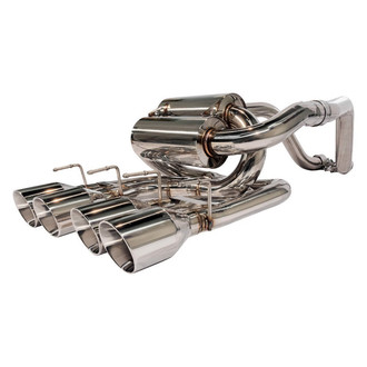 Pypes® - Exhaust System