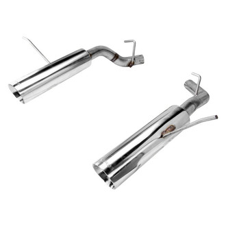 Pypes® - Exhaust System