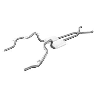 Pypes® - Exhaust System
