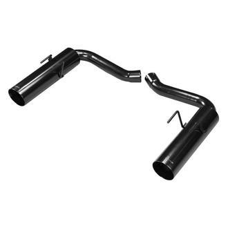 Pypes® - Phantom Series™ 304 SS Axle-Back Exhaust System with Split Rear Exit