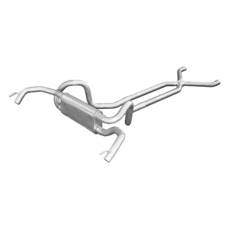 Pypes® - Exhaust System