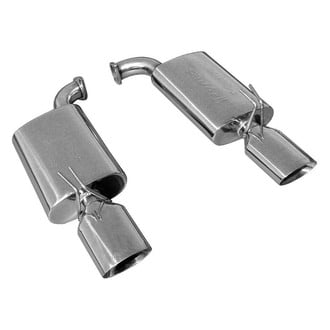 Pypes® - Exhaust System