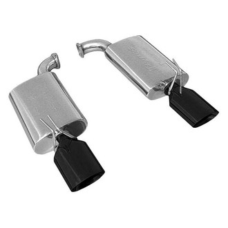 Pypes® - Phantom Series™ Exhaust Systems