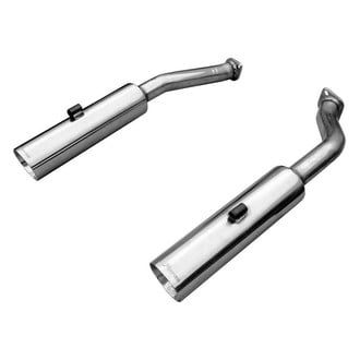 Pypes® - Pype Bomb Exhaust Systems