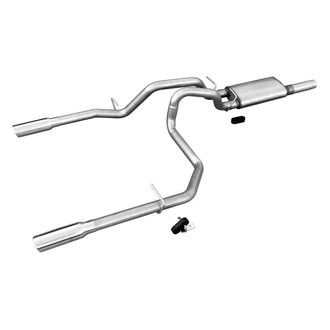 Pypes® - Exhaust System