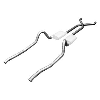 Pypes® - Exhaust System