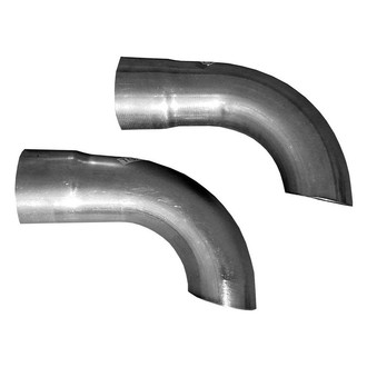 Pypes® - Quarter Extension Pipe Kit