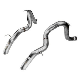 Pypes® - Q-Link Tailpipe Kit