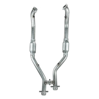 Pypes® - Catted H-Pipes