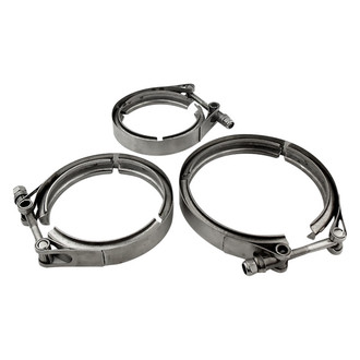 Pypes® - V-Band Clamp (5" D)