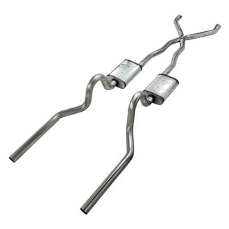Pypes® - Exhaust System
