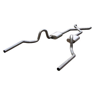 Pypes® - Exhaust System