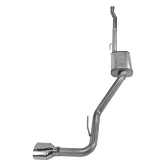Pypes® - Exhaust System