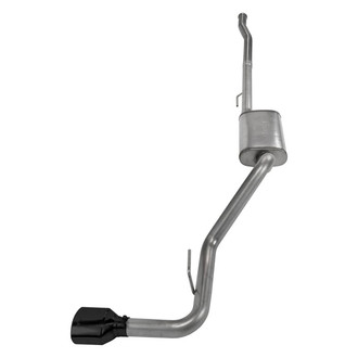 Pypes® - Phantom Series™ Exhaust Systems