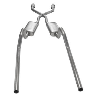 Pypes® - Exhaust System