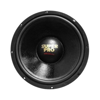 Pyramid 10 deals inch subwoofer