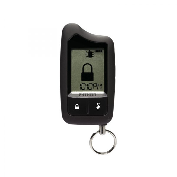 Python Alarm U00ae 7754p