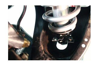 QA1® - Pro Coil Shock Systems
