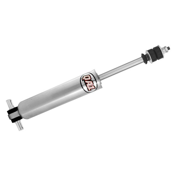 QA1® - 27 Series Stock Mount Circle Track Monotube Front Driver or Passenger Side Shock Absorber