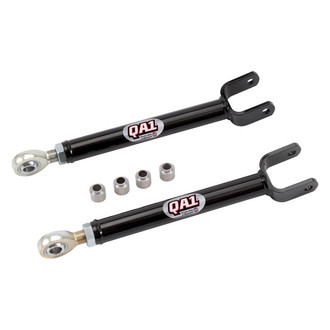 QA1® - Rear Lower Adjustable Tubular Trailing Arms