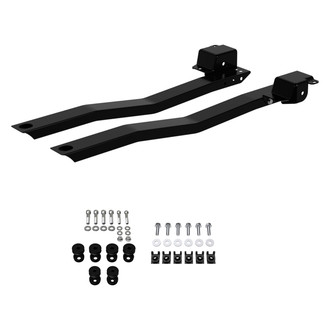 QA1® - Subframe Connectors