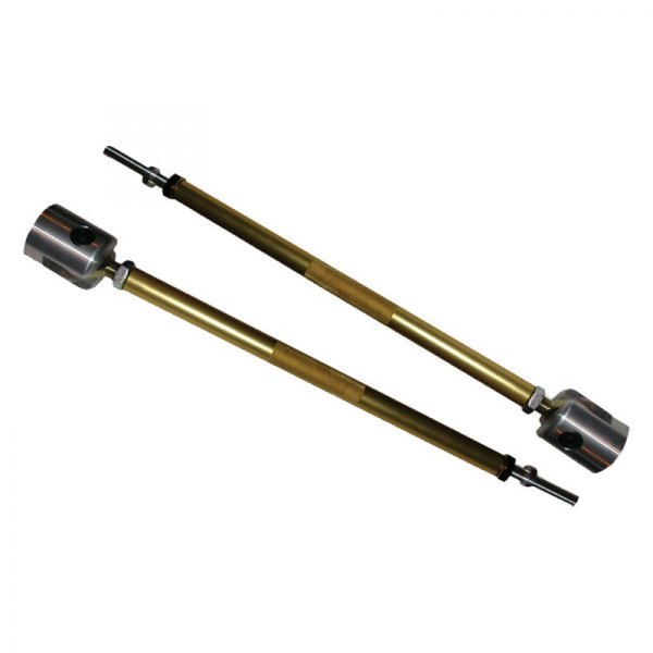QA1® - Rear Rear Dynamic Strut Bars