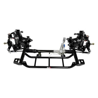 QA1® - 0"-2" Drop Front Drag Control Arm and Coilover Conversion Kit