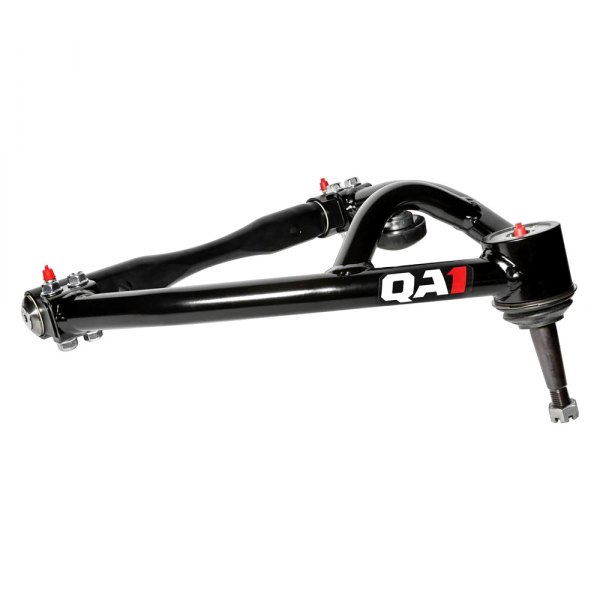 QA1® - Upper Upper Non-Adjustable Pro-Touring Control Arm Kit