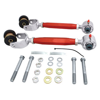 QA1® - Rear Upper Adjustable Trailing Arms
