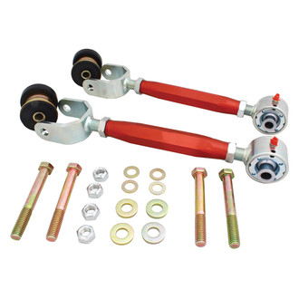 QA1® - Rear Upper Adjustable Trailing Arms