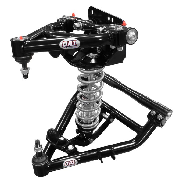 QA1® - Front Complete Control Arm and Coilover Conversion Kit