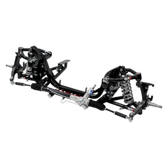 QA1® - 3"-5" Front Coilover Complete Lowering Kit