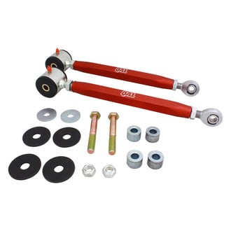 QA1® - Rear Adjustable Toe Links