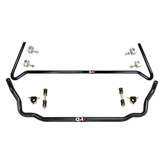 QA1® - Front and Rear Sway Bar Kit