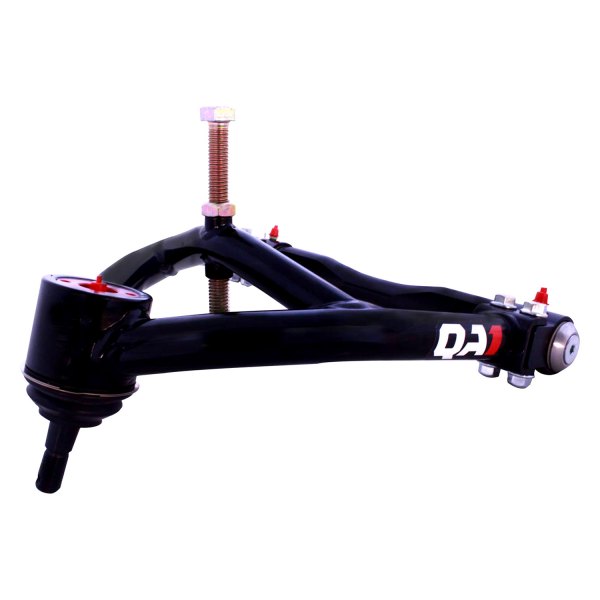 QA1® - Upper Upper Non-Adjustable Drag Race Control Arm Kit