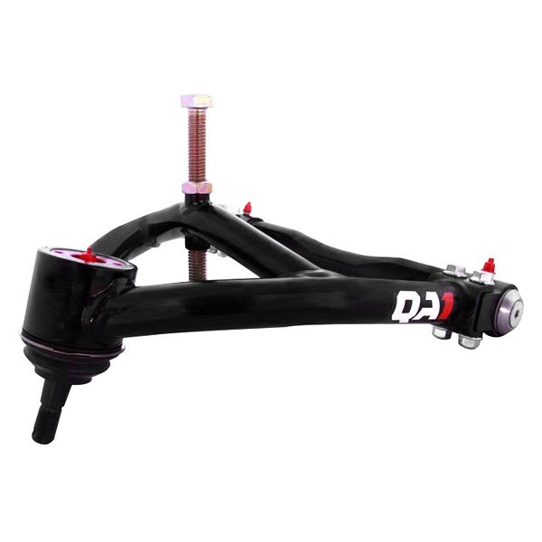 QA1® - Upper Upper Non-Adjustable Drag Race Control Arm Kit