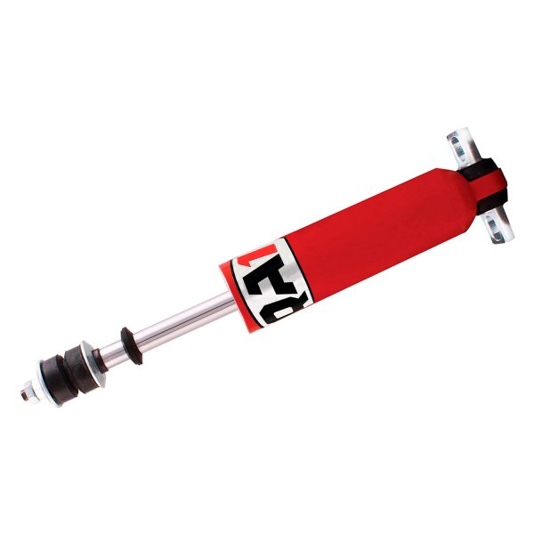 QA1® - 53 Series Stock Mount Circle Track Twin-Tube Front Driver or Passenger Side Shock Absorber