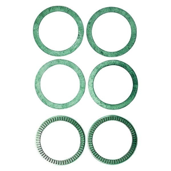 QA1® 7888109 Coilover Shock Absorber Thrust Bearing Kit