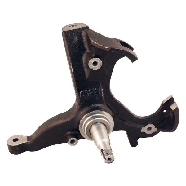 QA1® - Driver Side Steering Knuckle